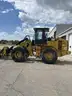 2008 Caterpillar 930H Wheel Loader
