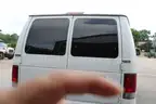2009 Ford Econoline