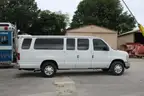 2009 Ford Econoline