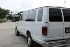 2009 Ford Econoline