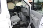 2009 Ford Econoline