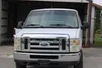 2009 Ford Econoline