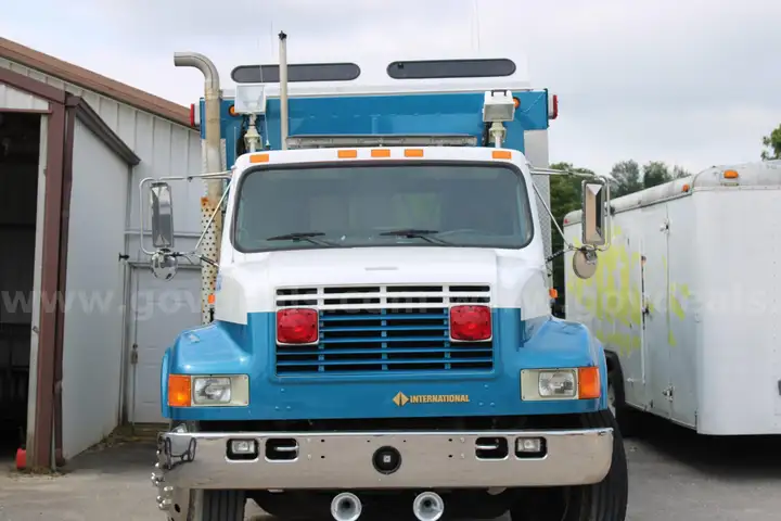 1993 International 4900