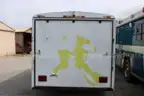 20&#x27; Enclosed Trailer