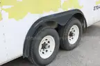 20&#x27; Enclosed Trailer