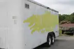 20&#x27; Enclosed Trailer