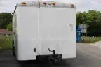 20&#x27; Enclosed Trailer
