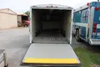 20&#x27; Enclosed Trailer