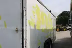 20&#x27; Enclosed Trailer