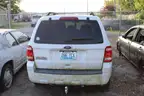 2011 Ford Escape