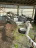 Bass Tracker Boat 14&#x27; With Trailer