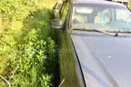 2008 Chevrolet TrailBlazer