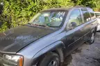 2008 Chevrolet TrailBlazer