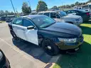 2015 Ford Taurus