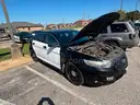 2013 Ford Taurus