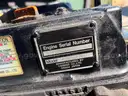 Hyster 40 Forklift