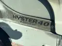 Hyster 40 Forklift