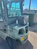 Hyster 40 Forklift