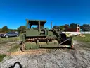 Caterpillar D7F Dozer