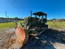 Caterpillar D7F Dozer