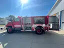 2007 Toyne Chevrolet Commercial Pumper