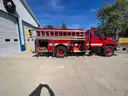 2007 Toyne Chevrolet Commercial Pumper