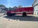 2007 Toyne Chevrolet Commercial Pumper