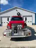 2007 Toyne Chevrolet Commercial Pumper