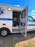 2008 Ford Econoline Ambulance