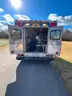 2008 Ford Econoline Ambulance