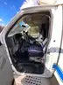 2008 Ford Econoline Ambulance