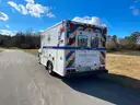 2008 Ford Econoline Ambulance