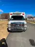2008 Ford Econoline Ambulance