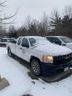 2012 Chevrolet Silverado 1500