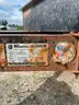 16ft Carmate Landscape Trailer