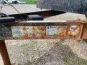 16ft Carmate Landscape Trailer
