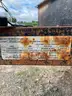 16ft Carmate Landscape Trailer