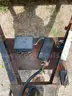 16ft Carmate Landscape Trailer