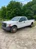 2014 Ford F-150 XL SuperCab 8-ft. Bed 4WD