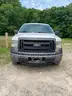 2014 Ford F-150 XL SuperCab 8-ft. Bed 4WD