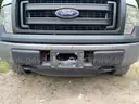 2014 Ford F-150 XL SuperCab 8-ft. Bed 4WD