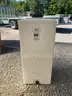 35gal Rotomolded Water Tank
