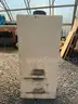 35gal Rotomolded Water Tank