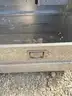 Aluminum Truck-bed Toolbox