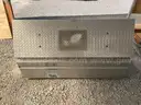 Aluminum Truck-bed Toolbox