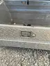 Aluminum Truck-bed Toolbox