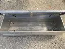 Aluminum Truck-bed Toolbox