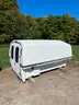 2011 SpacekapTruck Topper