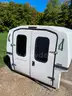 2011 SpacekapTruck Topper