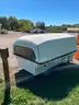 2011 SpacekapTruck Topper